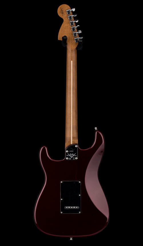 Fender Custom Shop Empire 67 Super Stratocaster HSS NOS - Oxblood Metallic #17455