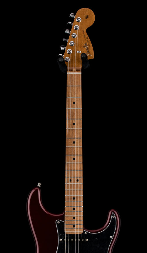 Fender Custom Shop Empire 67 Super Stratocaster HSS NOS - Oxblood Metallic #17455