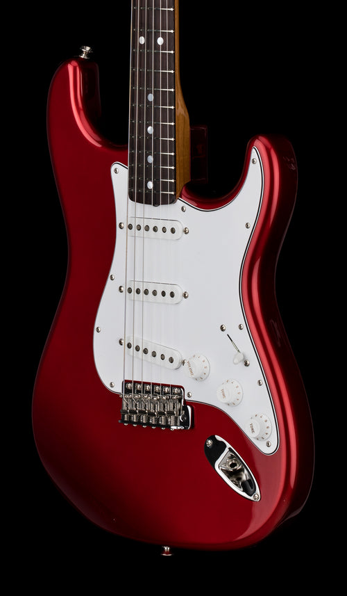Fender Custom Shop Empire 67 Stratocaster NOS - Candy Apple Red #88016