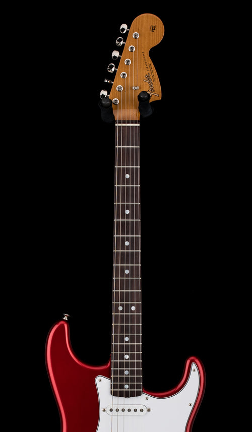Fender Custom Shop Empire 67 Stratocaster NOS - Candy Apple Red #88016