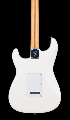 Fender Limited Edition Player II Stratocaster - Polar White #66928