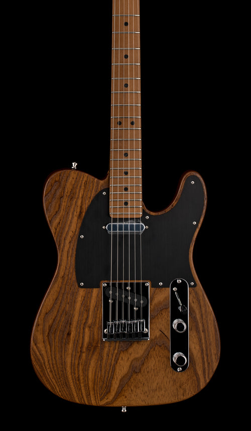 Fender Dealer Exclusive American Ultra II Telecaster - Natural #00965