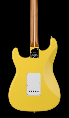 Fender Custom Shop Empire 59 Transition Stratocaster NOS - Graffiti Yellow #19377