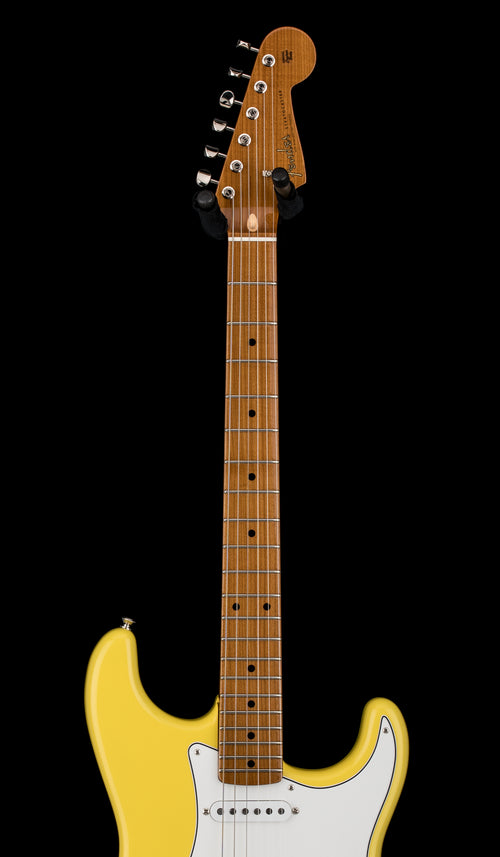 Fender Custom Shop Empire 59 Transition Stratocaster NOS - Graffiti Yellow #19377