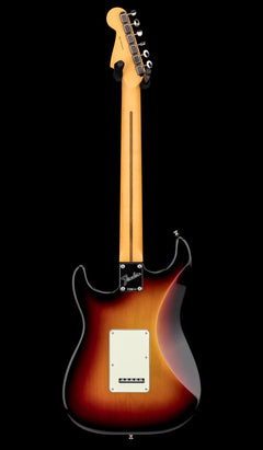 Fender Limited Edition American Professional Classic Stratocaster w/ Fender Silent System - 3-Color Sunburst #36350