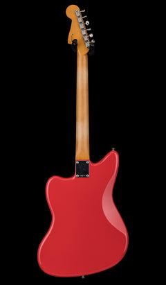 Fender Limited Edition Vintera II Road Worn '50s Jazzmaster - Fiesta Red #93895