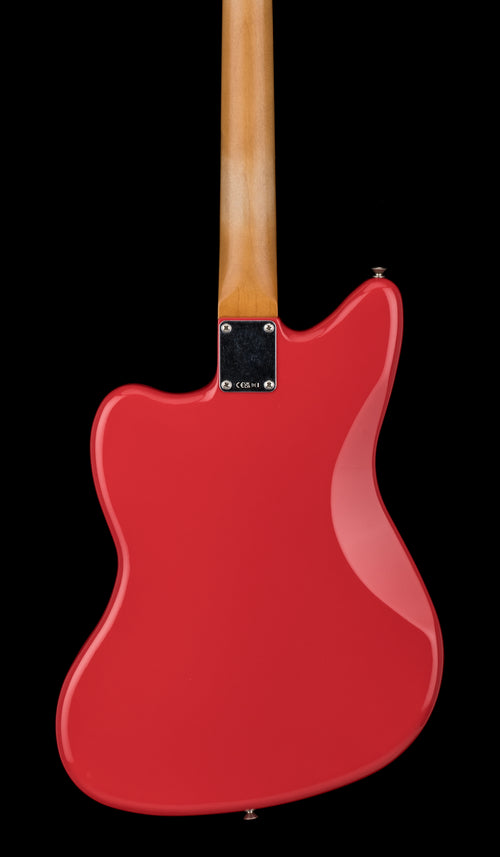 Fender Limited Edition Vintera II Road Worn '50s Jazzmaster - Fiesta Red #93895