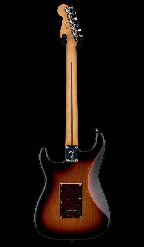 Fender Player II Modified Stratocaster - 3-Color Sunburst #25895