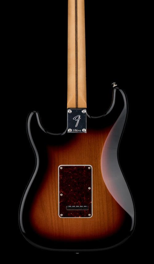 Fender Player II Modified Stratocaster - 3-Color Sunburst #25895