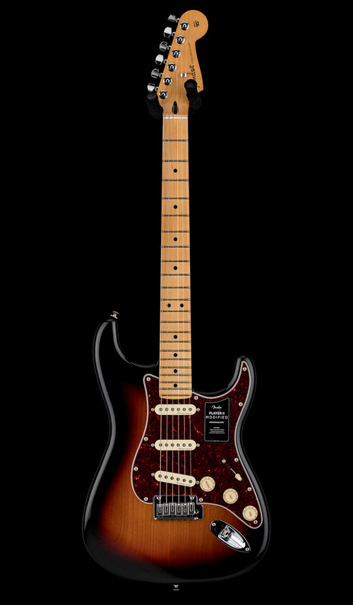 Fender Player II Modified Stratocaster - 3-Color Sunburst #25895