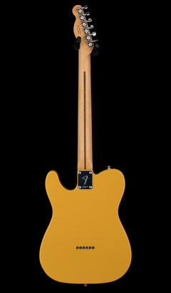 Fender Player II Modified Telecaster - Sunshine Yellow #09182