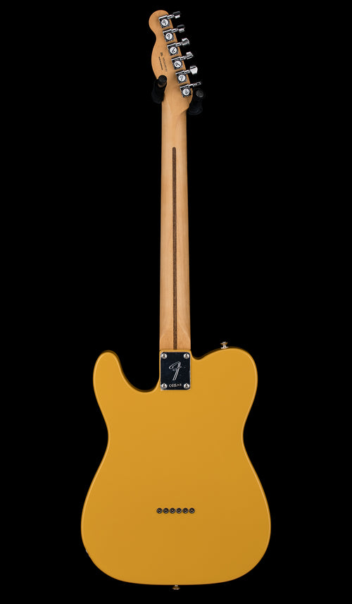 Fender Player II Modified Telecaster - Sunshine Yellow #09182