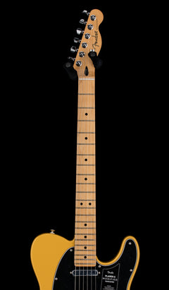 Fender Player II Modified Telecaster - Sunshine Yellow #09182