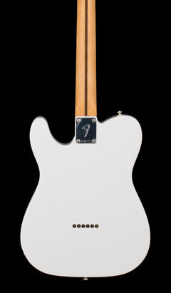 Fender Player II Telecaster - Polar White #06291