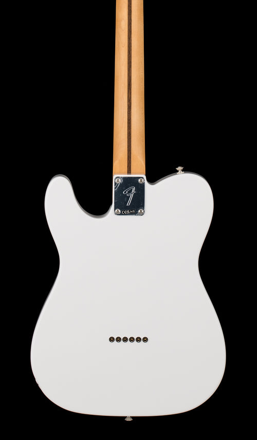 Fender Player II Telecaster - Polar White #06291
