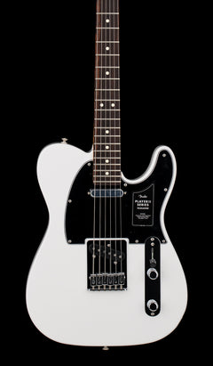 Fender Player II Telecaster - Polar White #06291