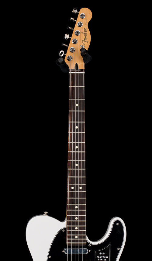 Fender Player II Telecaster - Polar White #06291