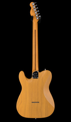 Fender American Ultra Luxe Vintage '50s Telecaster - Butterscotch Blonde #20703