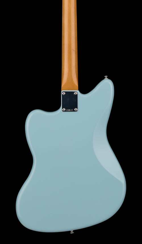 Fender Vintera III Mid '60s Jazzmaster - Sonic Blue #37967