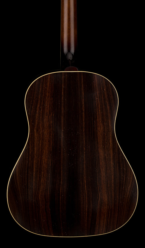Gibson Custom Shop 1936 Advanced Jumbo Murphy Lab Heavy Aged - Vintage Sunburst #55030