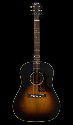 Gibson Custom Shop 1936 J-35 - Vintage Sunburst #56035