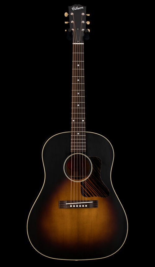 Gibson Custom Shop 1936 J-35 - Vintage Sunburst #56035