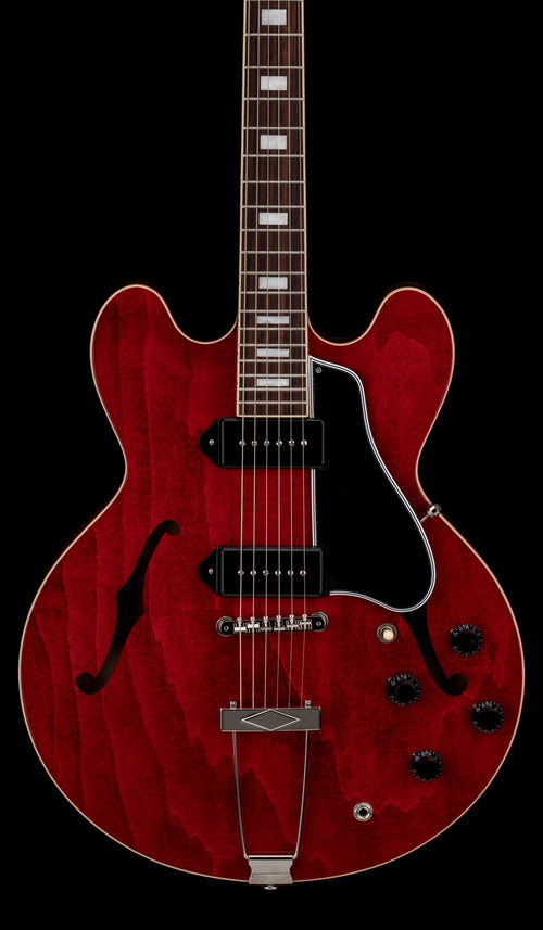 Gibson ES-330 - Sixties Cherry #60110