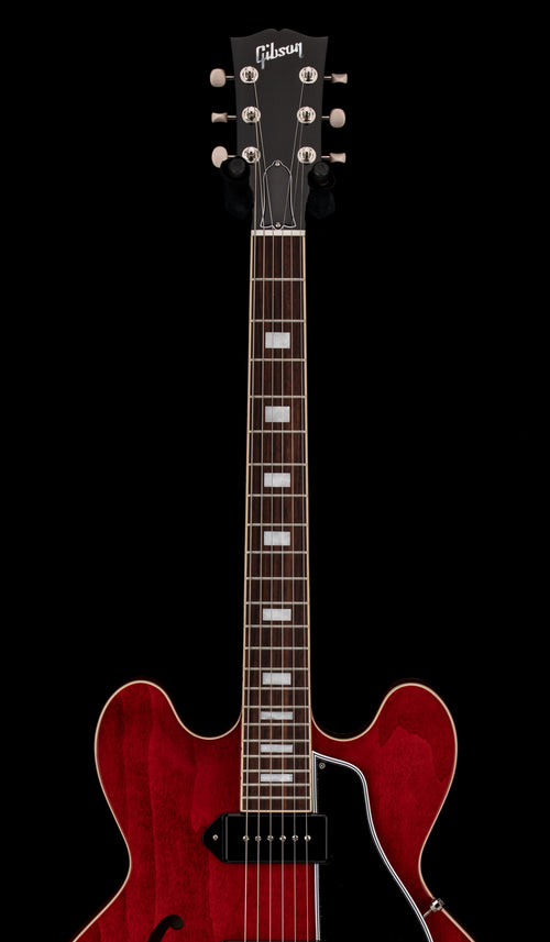 Gibson ES-330 - Sixties Cherry #60110