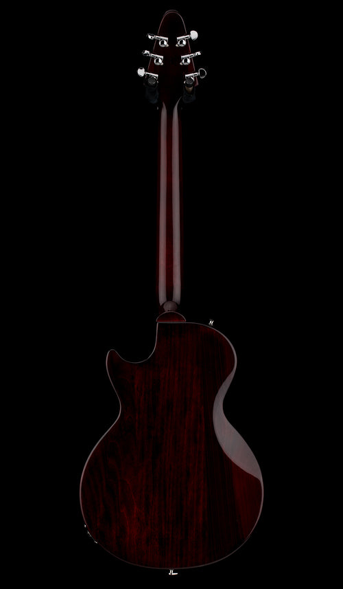 Gibson Limited Edition Les Paul Music City Special 50th Anniversary - Wine Red #50016