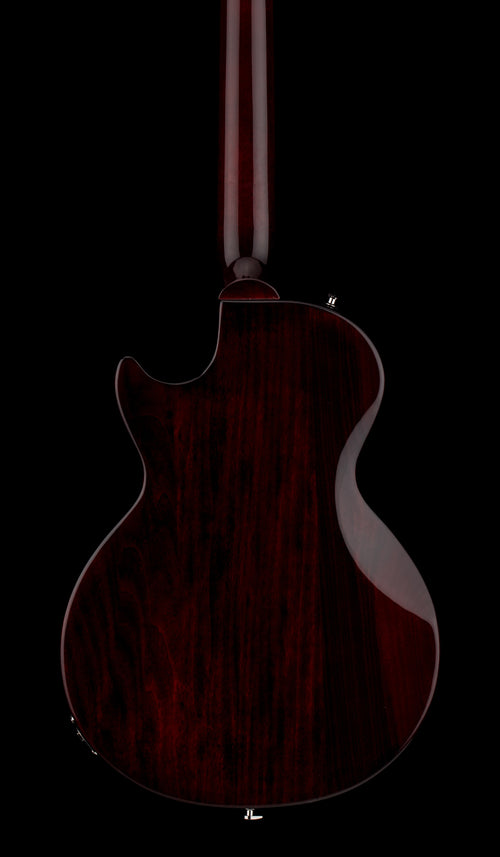 Gibson Limited Edition Les Paul Music City Special 50th Anniversary - Wine Red #50016