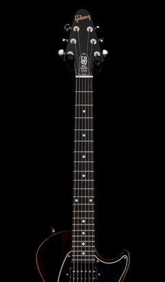 Gibson Limited Edition Les Paul Music City Special 50th Anniversary - Wine Red #50016