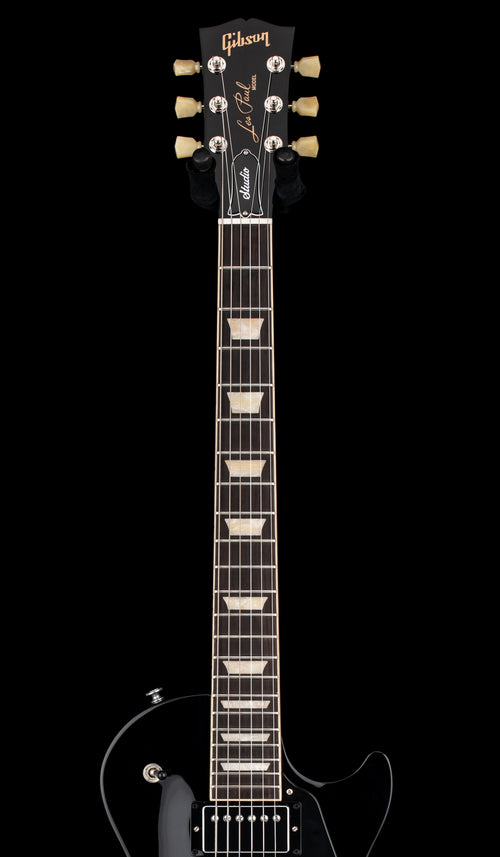 Gibson Les Paul Studio - Ebony #50123