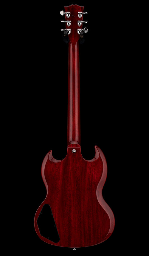 Gibson SG Standard - Heritage Cherry #60323