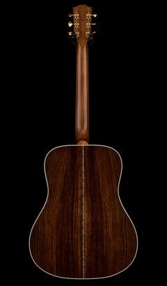 Gibson Songwriter Recording Artist - Antique Natural #76055