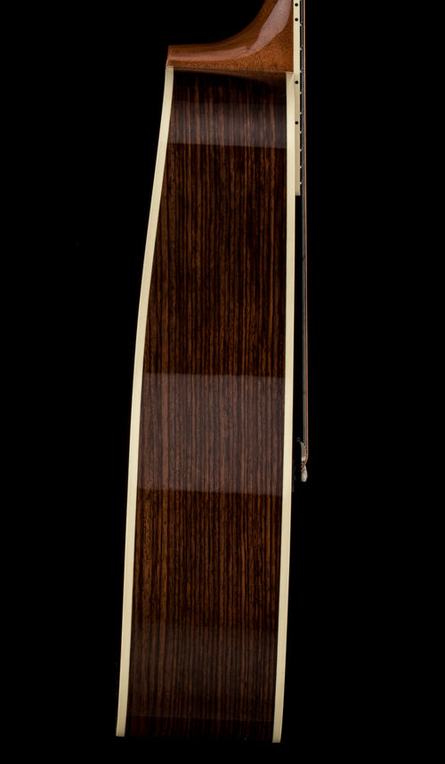 Gibson Songwriter Recording Artist - Antique Natural #76055
