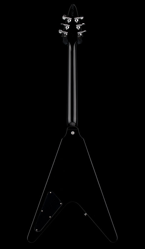 Gibson 80s Flying V - Ebony #40219