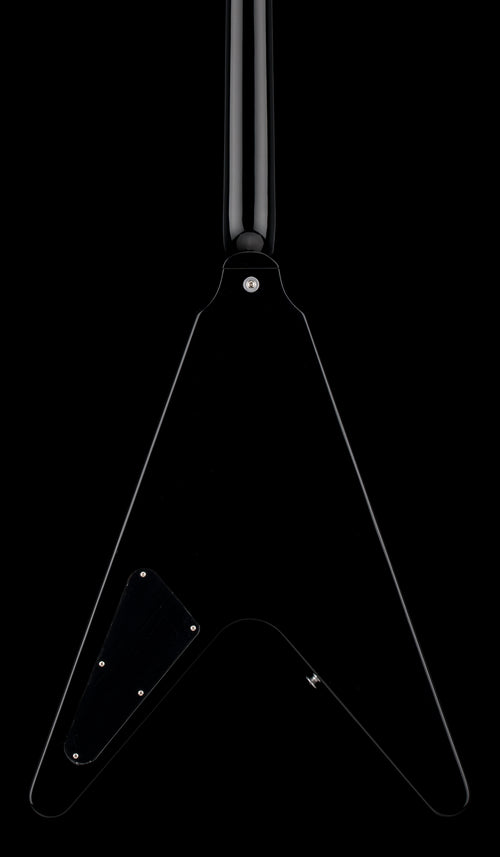 Gibson 80s Flying V - Ebony #40219