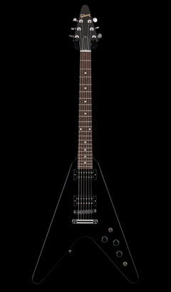 Gibson 80s Flying V - Ebony #40219