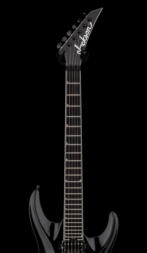Jackson Pro Plus Series Soloist SLA2 - Black #03180