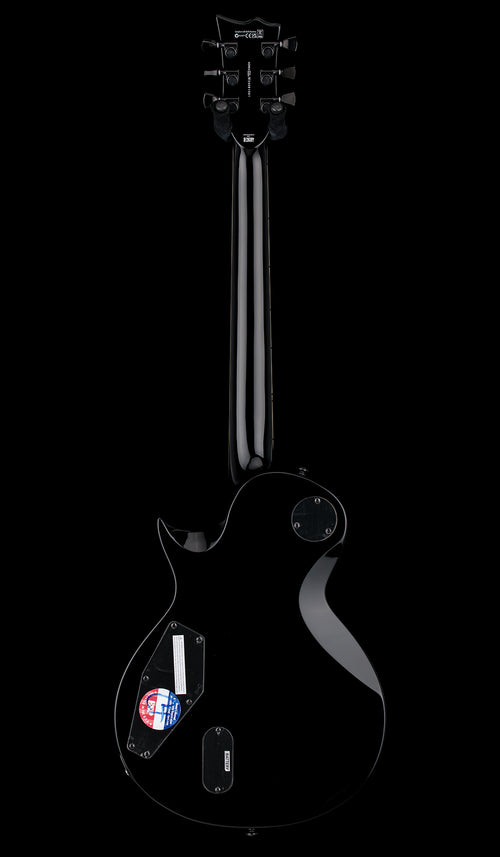 LTD EC-1000S - Black #81061 (Factory Demonstration Model)