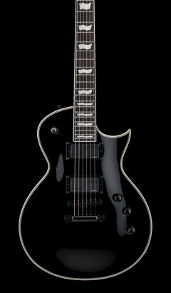 LTD EC-1000S - Black #81061 (Factory Demonstration Model)