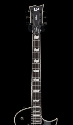 LTD EC-1000S - Black #81061 (Factory Demonstration Model)