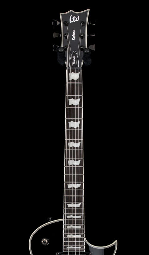 LTD EC-1000S - Black #81061 (Factory Demonstration Model)