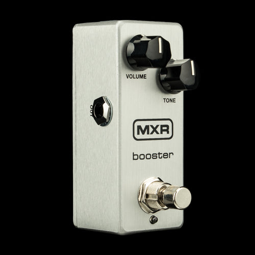MXR Booster Mini