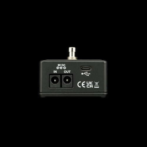 MXR Turbo Tuner
