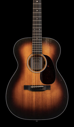 Martin 00-10E Retro Joe Bonamassa #07137