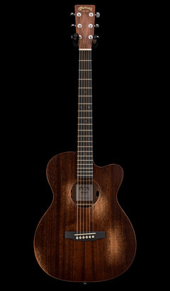 Martin 000C Jr E StreetMaster #03275