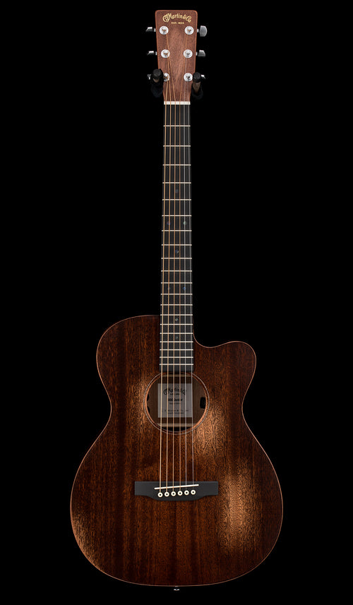 Martin 000C Jr E StreetMaster #03275
