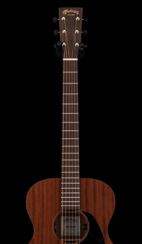 Martin 000 Jr E Sapele #31062