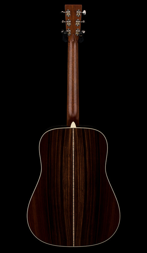 Used Martin Custom Shop Wildwood D-28 Adirondack Spruce (2024) #50190 with Original Hard Case